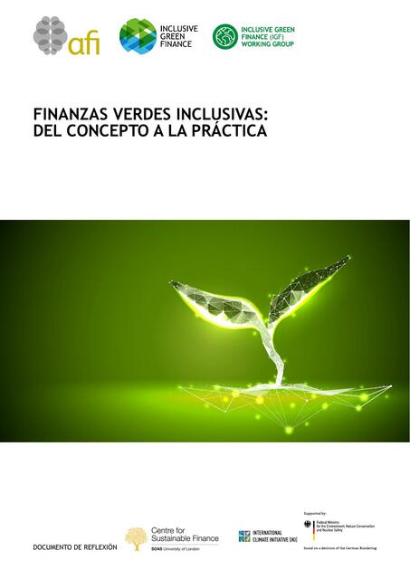 finanzas verdes lectura pror control pp6 18