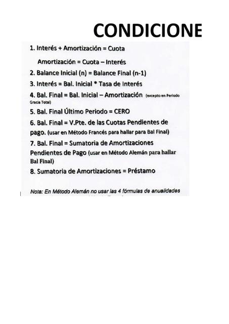 SEMANA 5 CLASE 1 Y 2 TABLAS DE AMORTIZACIÓN 1