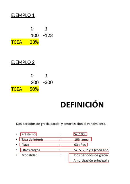 SEMANA 6 CLASE 1 y CLASE 2 TCEA 1