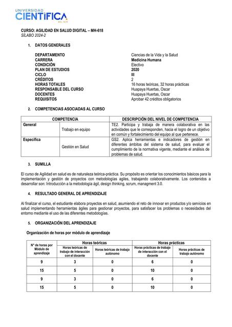 AGILIDAD EN SALUD DIGITAL MH 618 2 1