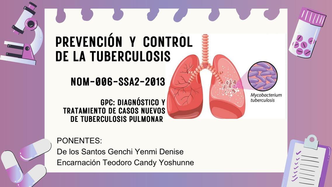 TUBERCULOSIS 718 pdf