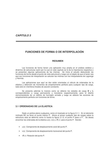 capi3p | JUAN GONZALO | uDocz