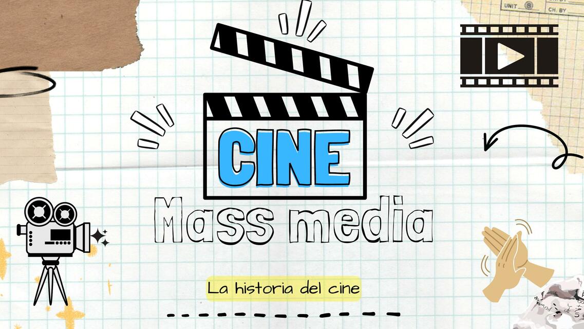 Cine 