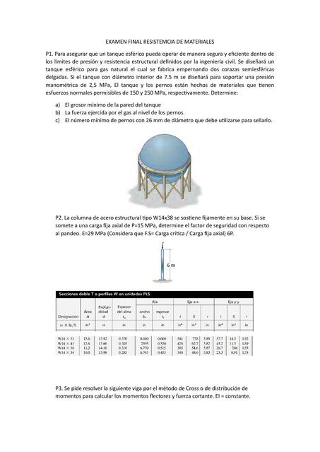 EXAMEN FINAL