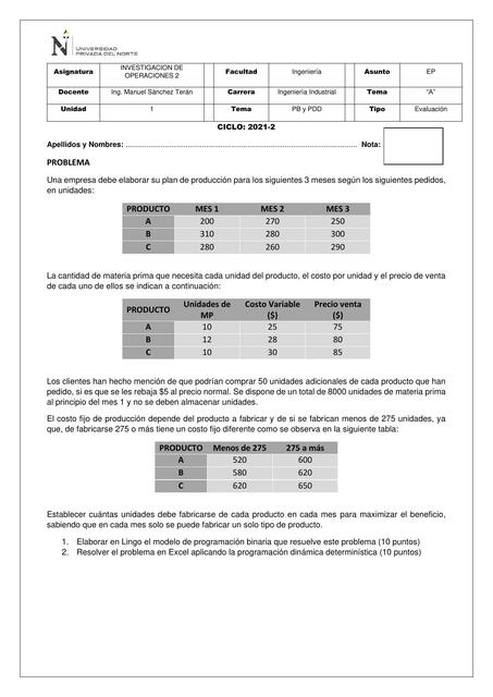 08 PRÁCTICA EXAMEN PDD