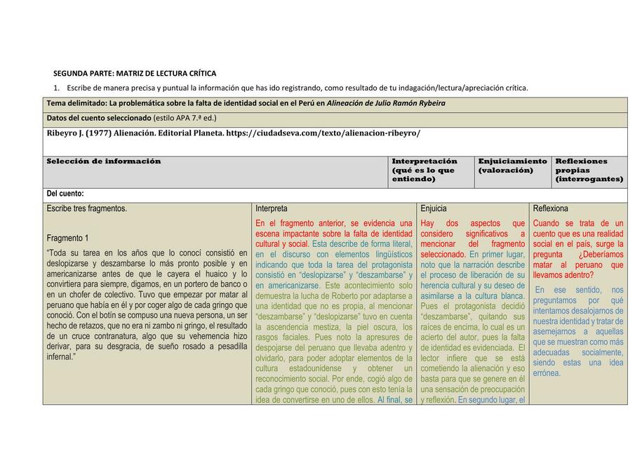 Evaluación T2 Comu3 11 1