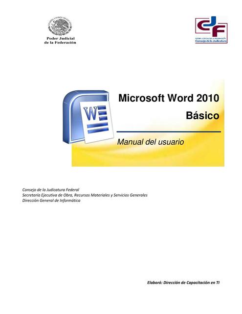 ManualWordBasico