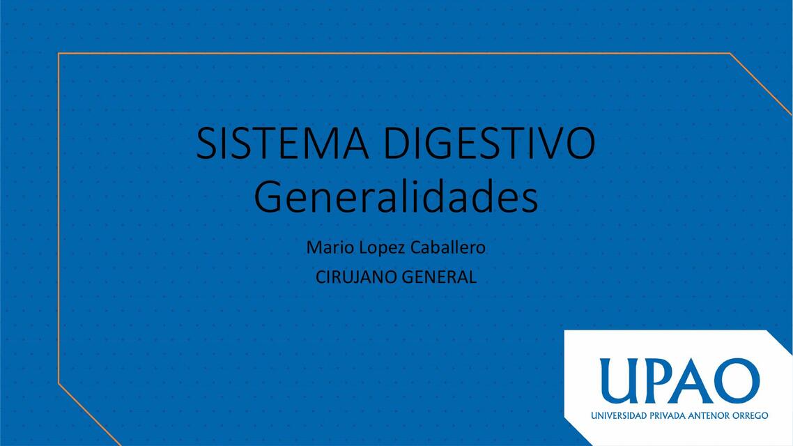 Sistema Digestivo gastrosquisis