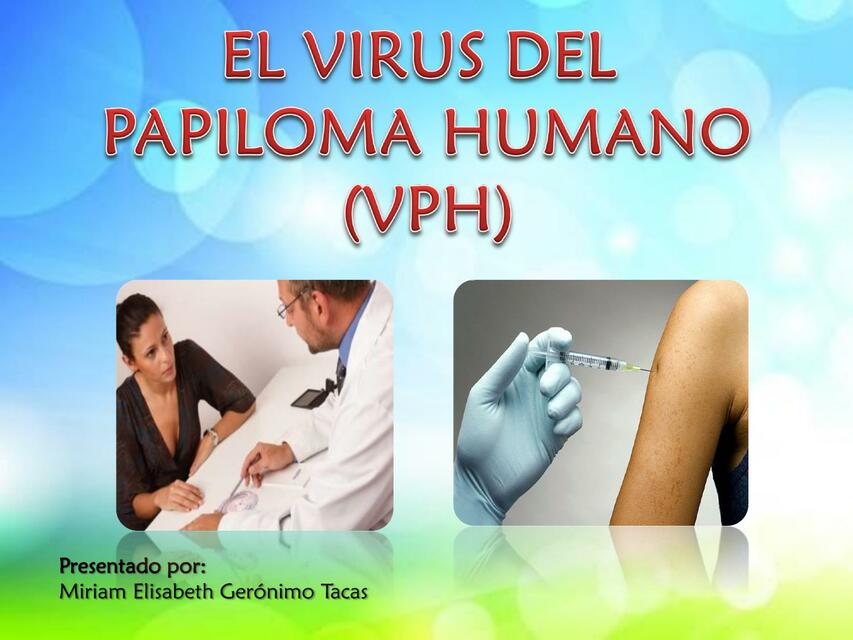 VPH