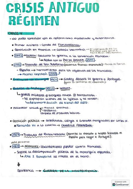 crisis del antiguo régimen sof uDocz