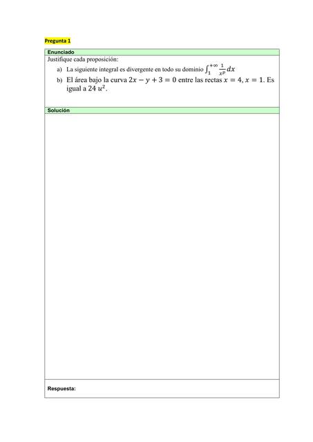 EXAMEN T1 CALCULO 2