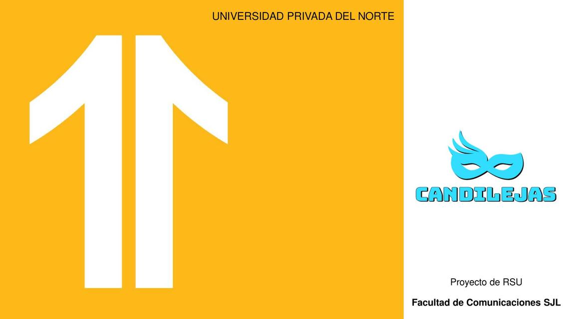 RSU CANDILEJAS DIFUSIÓN