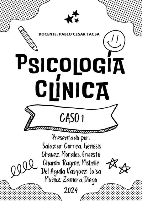 Documento A4 Análisis Proyecto Creativo Doodle Mul