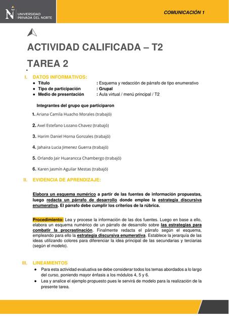 T2 Comunicación 1 Equipo 2 1