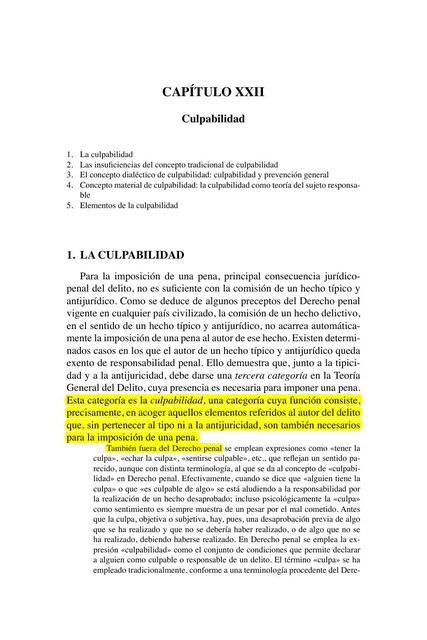 MANUAL DE DERECHO PENAL MUNOZ CONDE GARCIA ARAN 34