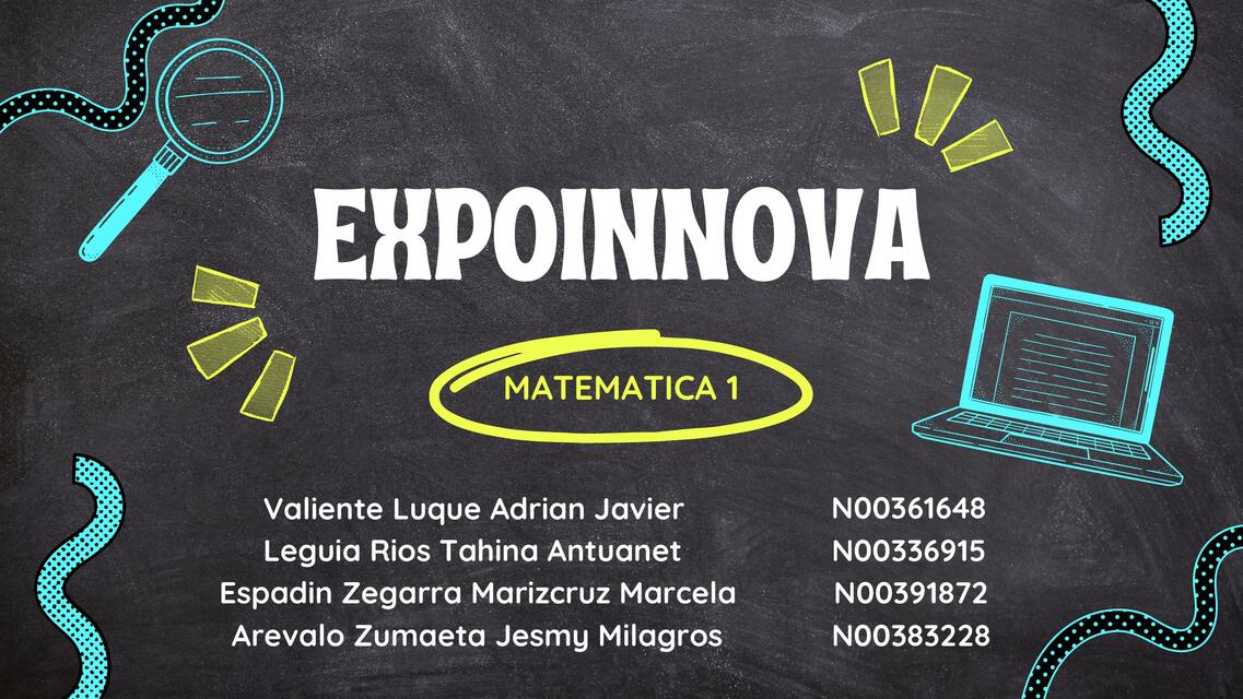 Expoinnova 