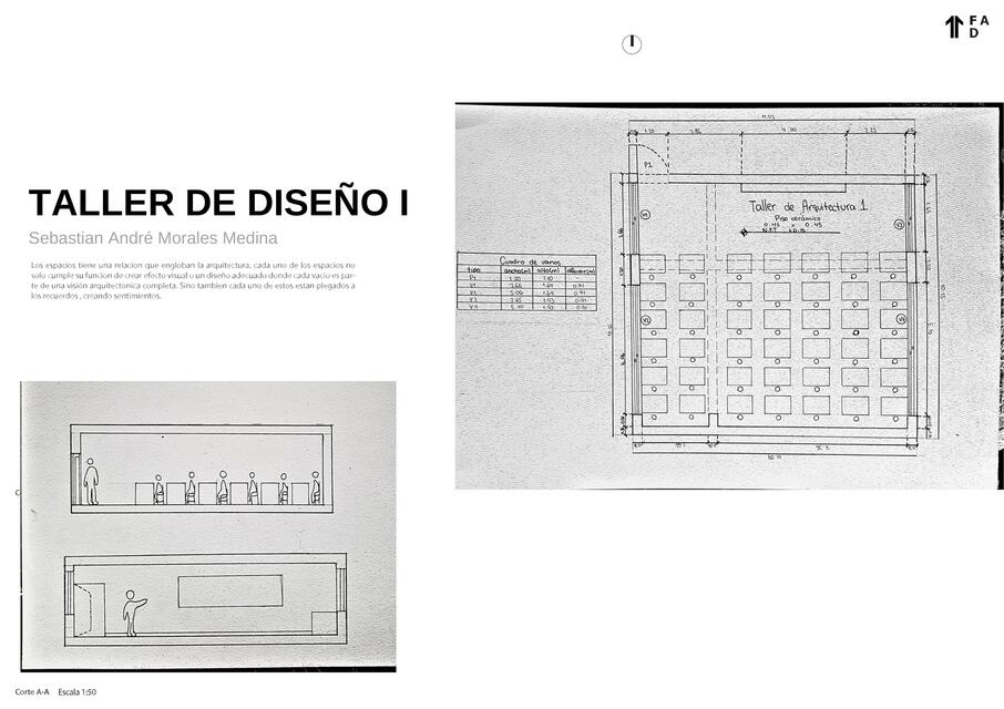 Taller de diseño 1 