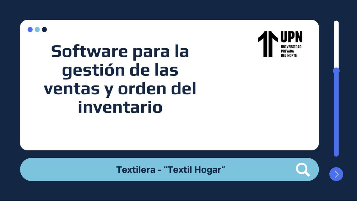 PPT TECPRO GRUPO 7