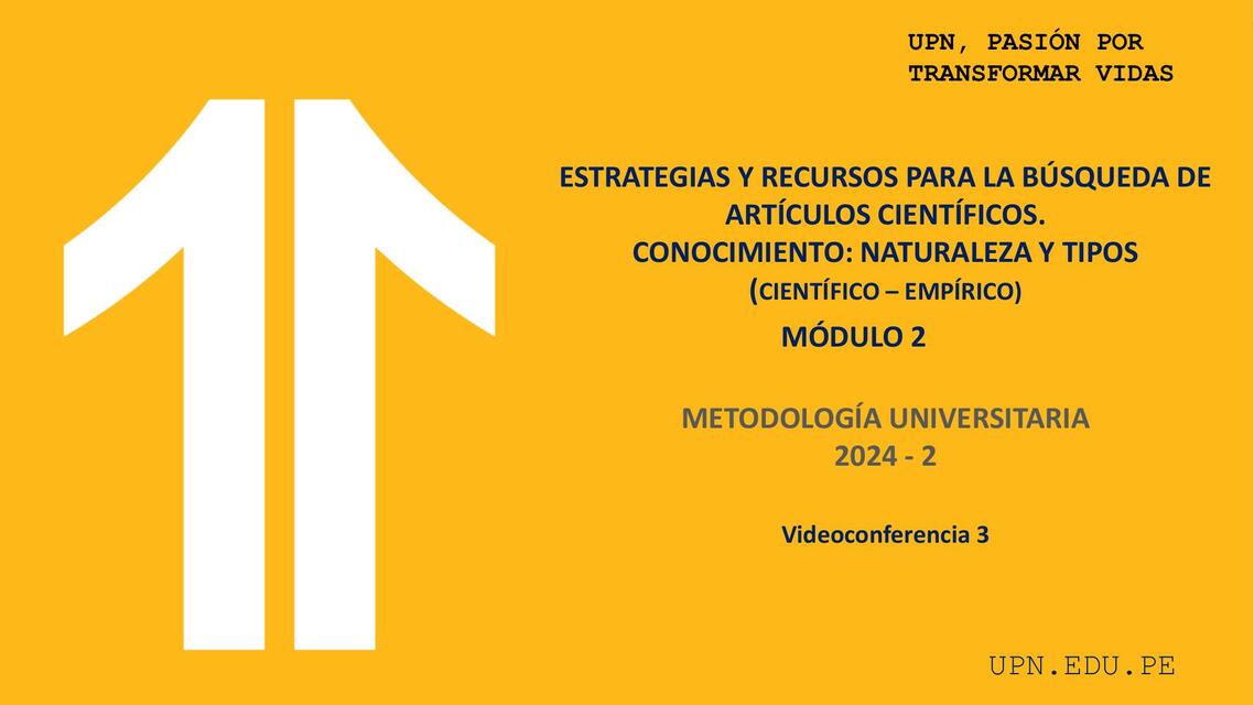 Semana 3 Modulo 2 Caleb Udocz