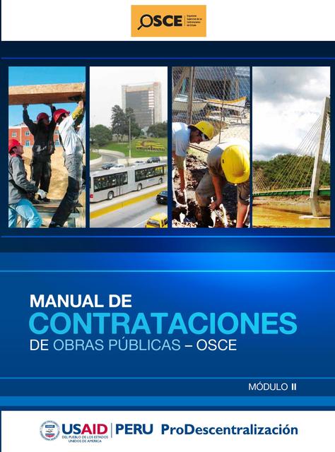 MANUAL OBRAS