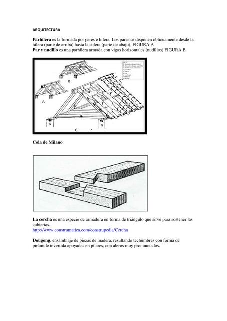 Apuntes Tecnicas Imborg