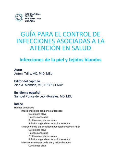 28 ISID InfectionGuide Infecciones PielTejidosBlan