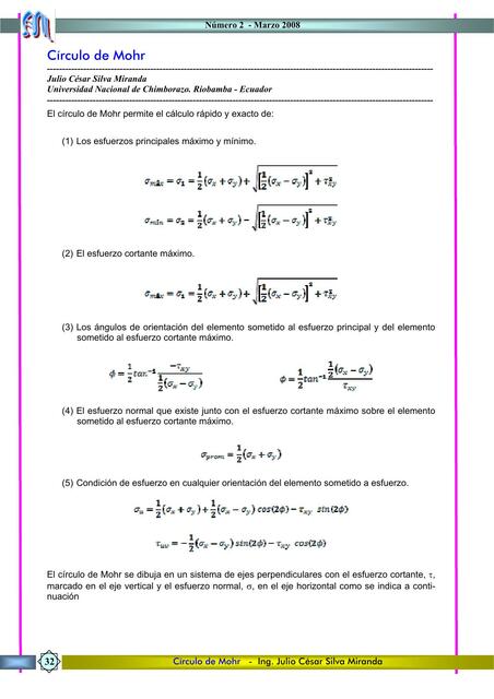 Circulo De Mohr.Pdf