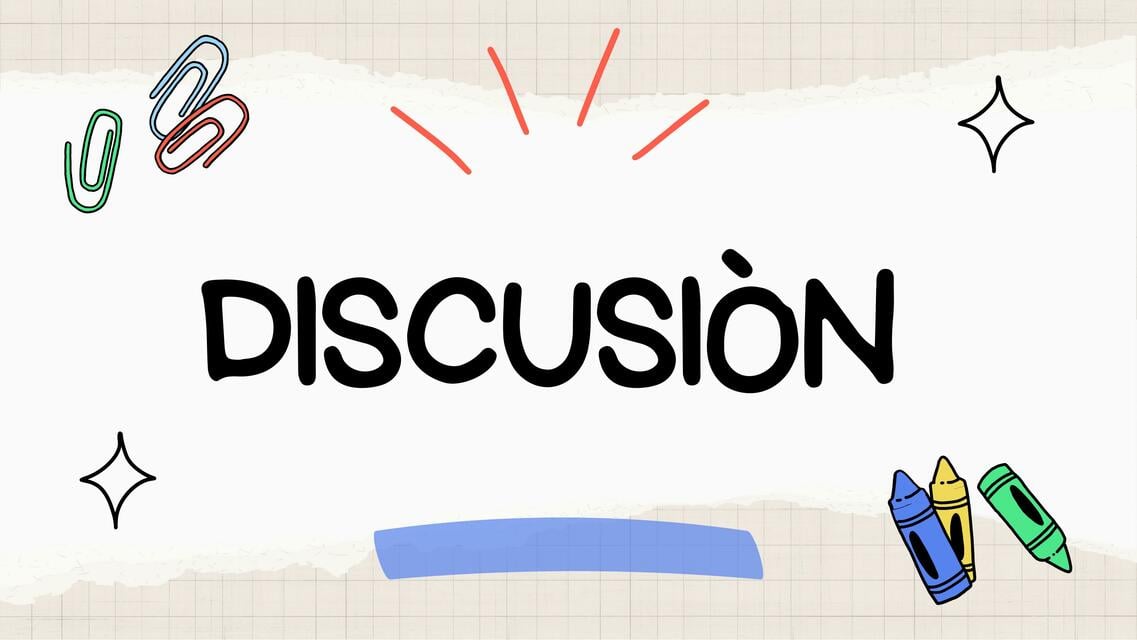 Discusión 2 | Hillary | uDocz