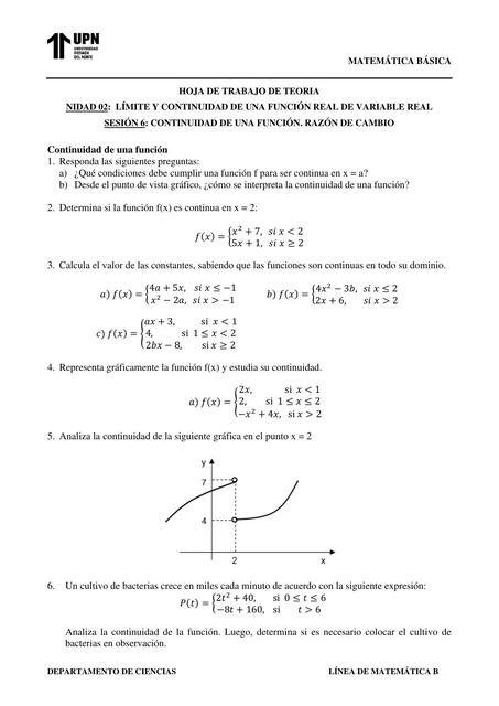 S6 TALLER DE EJERCICIOS