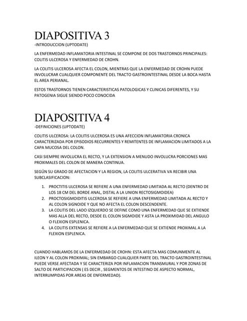 documento enfermedad inflamatoria intestinal