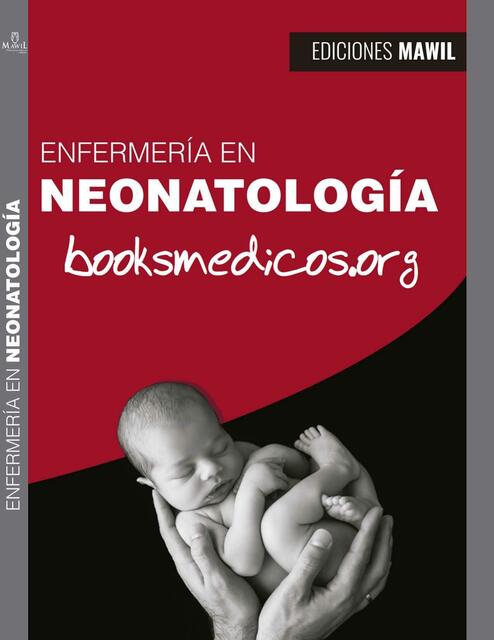 Enfermeria en Neonatologia