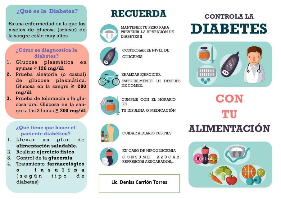 Diabetes mellitus 