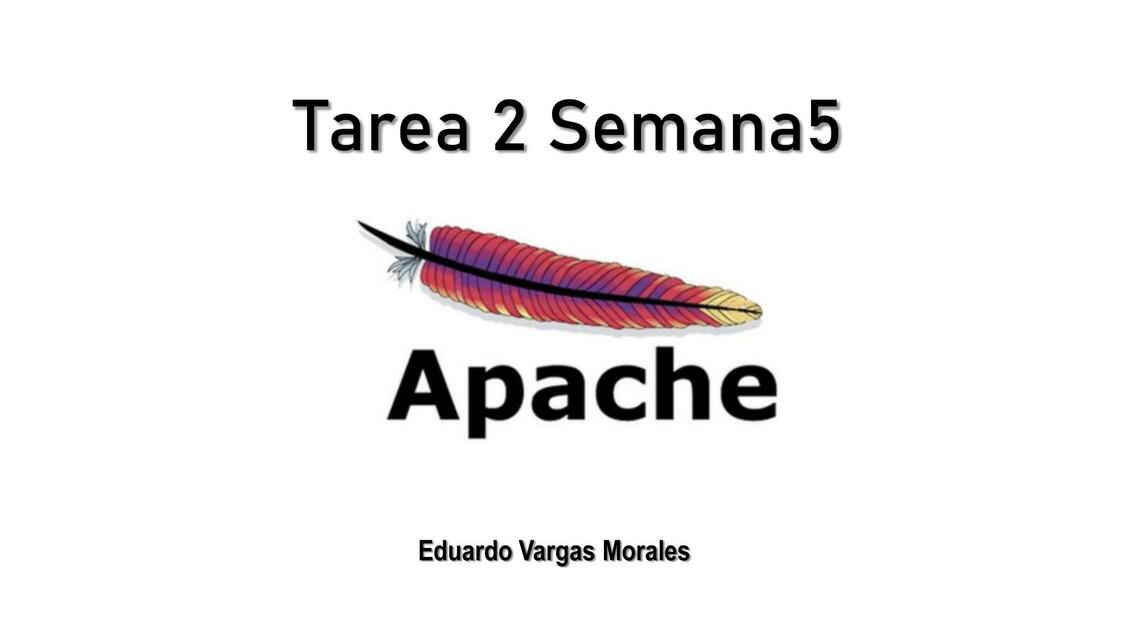 Apache 