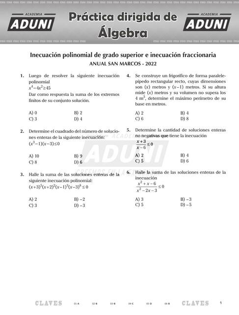 Algebra sem 26 40