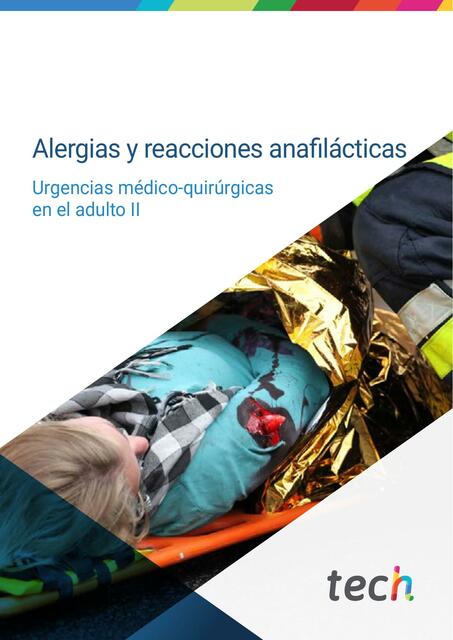 alergias y reaacciones anafilacticas