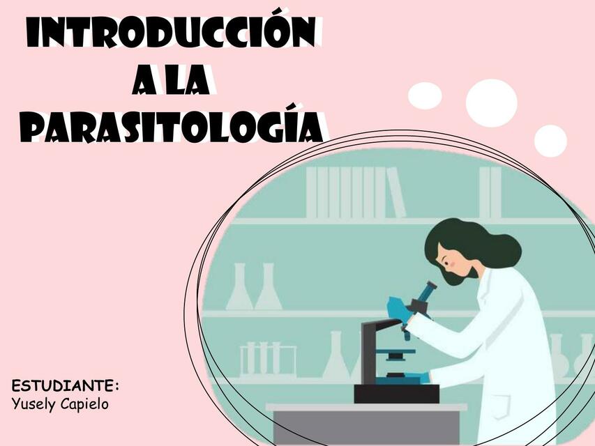 parasitologia