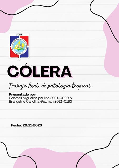 Colera