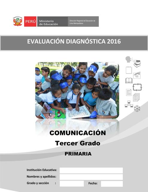 3 cuadernillo comunicacion primaria