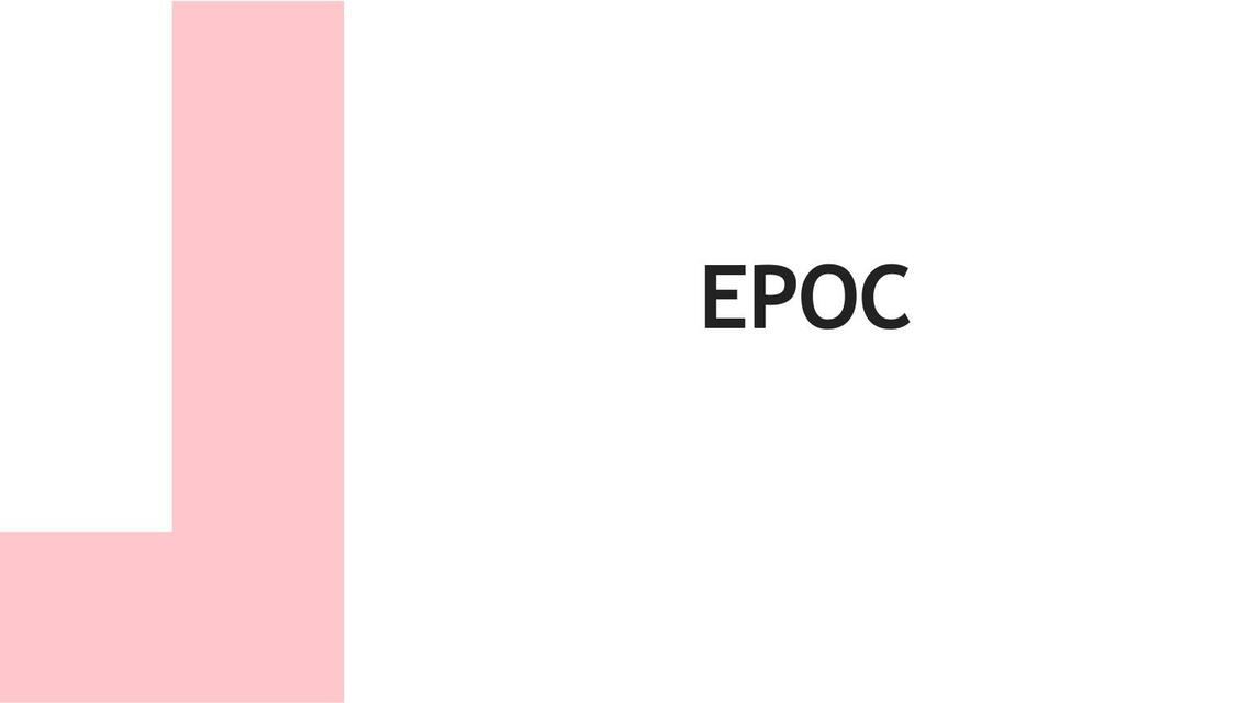 EPOC