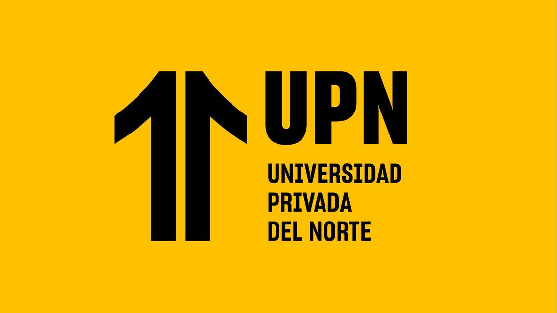 SESION 11 CAMBIO PATRIMONIAL UPN