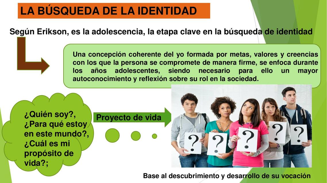 Sem 5 Busqueda de la Identidad