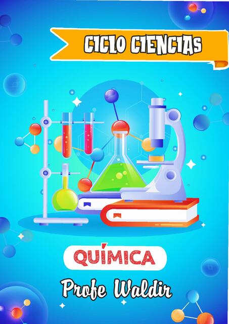 QUIMICA 00B SEPARATA ÁTOMO