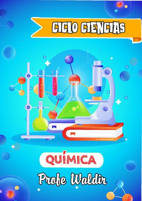 SEMINARIO QUIMICA 30 DE DICIEMBRE