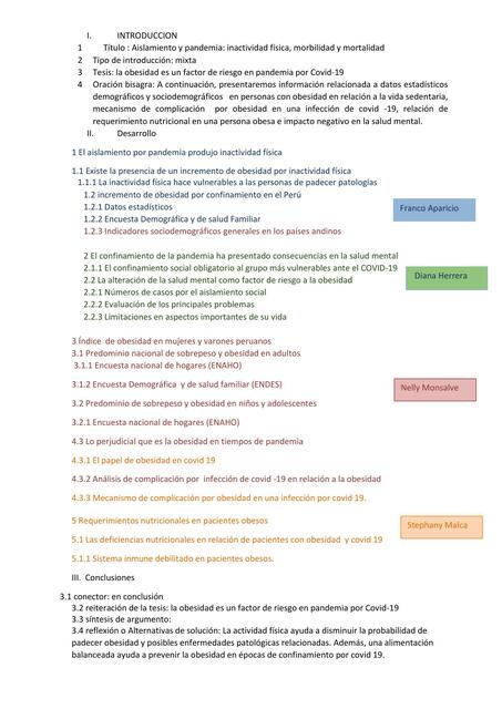 esquema numerico actualizado