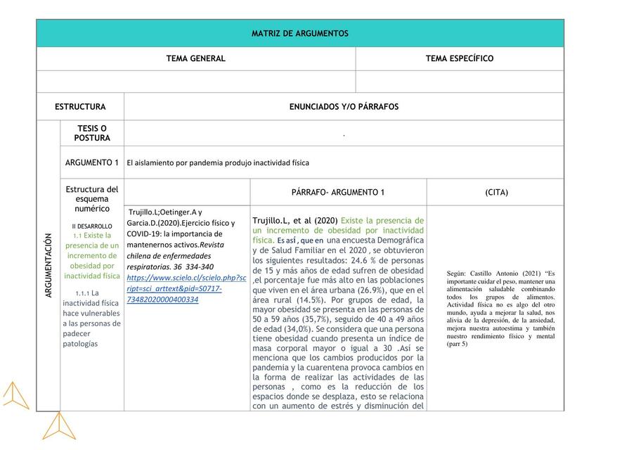 MATRIZ DE ARGUMENTOS FRANCO APARICIO1