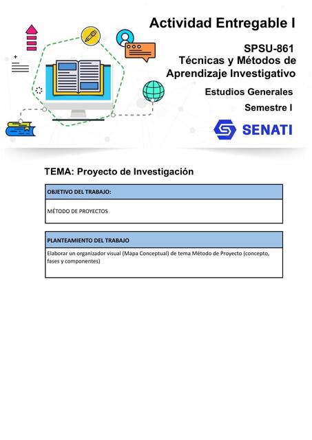 Proyecto de investigación 