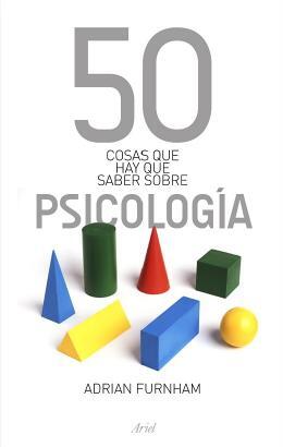 50 cosas que hay que saber sobre la psic