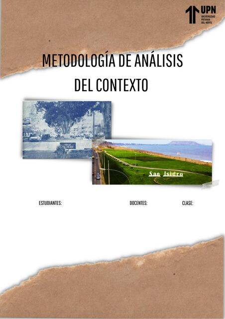 Copia de METODOLOGÍA DE ANÁLISIS DEL CONTEXTO