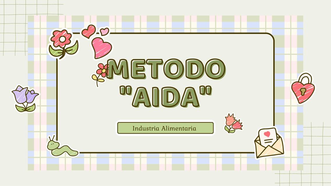 Método AIDA