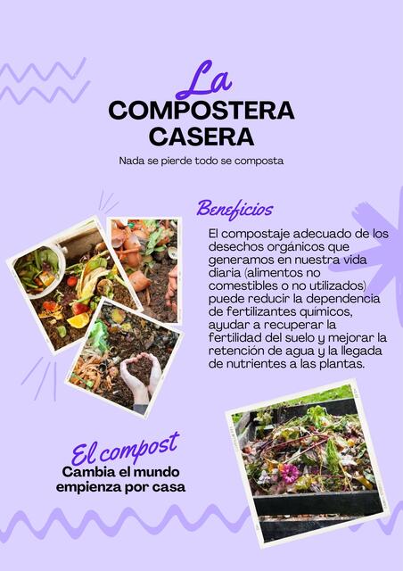 Compostera